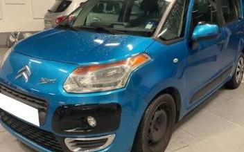 Citroen c3 picasso Châtillon-en-Vendelais