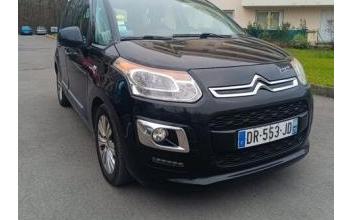 Citroen c3 picasso Evry