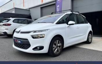 Citroen c4 Saint-Herblain