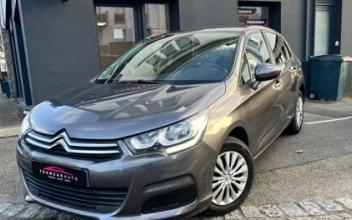 Citroen c4 Lorient