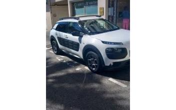 Citroen c4 cactus Nice