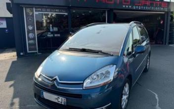 Citroen c4 picasso Gagny