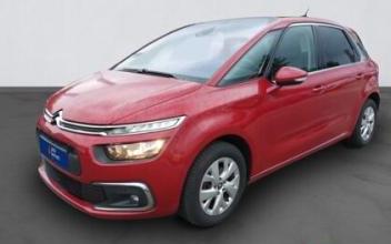 Citroen c4 picasso Sancé