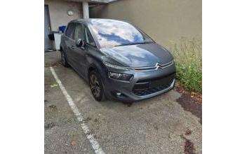 Citroen c4 picasso Lyon