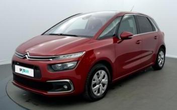 Citroen c4 picasso Eybens