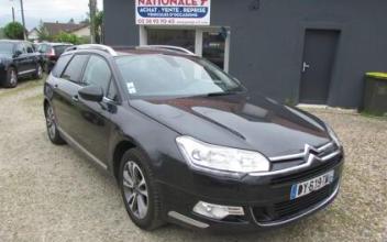 Citroen c5 Solterre