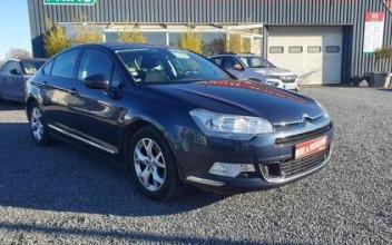 Citroen c5 Coulombiers