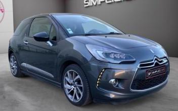 Citroen ds3 Colomiers