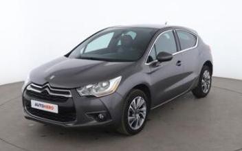 Citroen ds4 Issy-les-Moulineaux