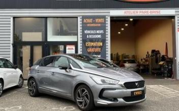 Citroen ds5 Agen