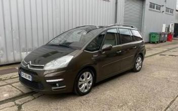 Citroen grand c4 picasso Corbeil-Essonnes