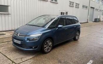 Citroen grand c4 picasso Corbeil-Essonnes