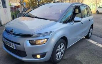 Citroen grand c4 picasso Marseille