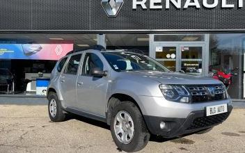 Dacia Duster Saint-Etienne