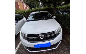 Dacia sandero Nice