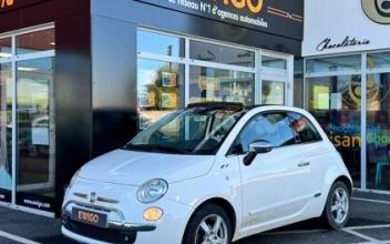 Fiat 500 Idron