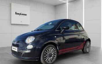 Fiat 500 Noisy-le-Roi