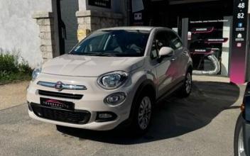 Fiat 500 x Bouc-Bel-Air