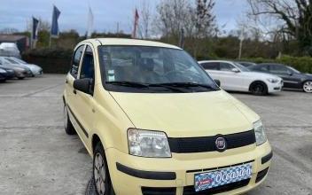 Fiat Panda Bennecourt