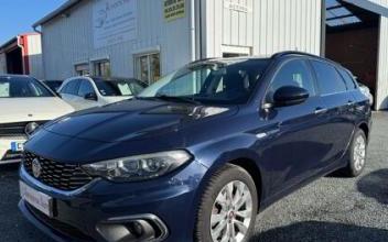 Fiat tipo Saint-Denis-en-Val