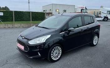 Ford B-max Cercottes