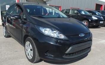 Ford fiesta Savières