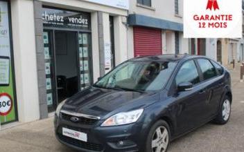 Ford focus Agde