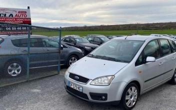 Ford focus Briare