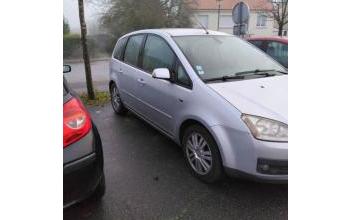 Ford focus c max Sainte-Florence