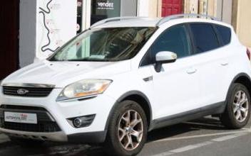 Ford kuga Sète