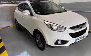 Hyundai ix35 Saint-Priest