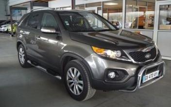 Kia sorento Seclin