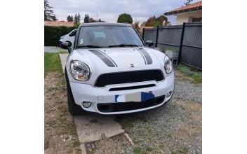 Mini countryman Mios