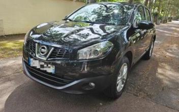 Nissan qashqai Beauchamp