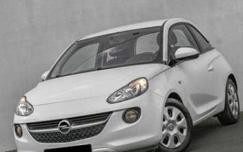 Opel adam Armentières