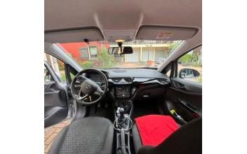 Opel corsa Eckbolsheim