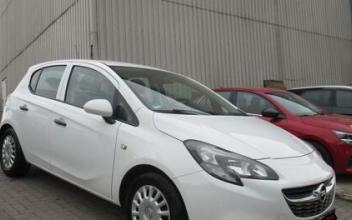 Opel corsa Calais