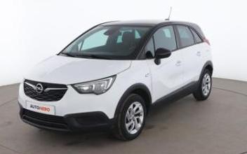 Opel crossland x Issy-les-Moulineaux