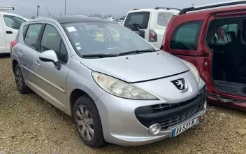 Peugeot 207 Espalion