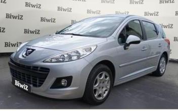 Peugeot 207 Pithiviers