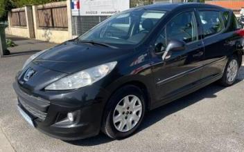 Peugeot 207 Athis-Mons