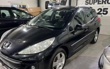 Peugeot 207 sw Cugnaux