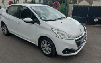 Peugeot 208 Conflans-Sainte-Honorine