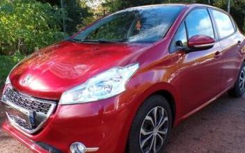 Peugeot 208 Roanne