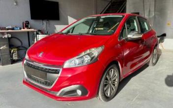 Peugeot 208 Cabestany