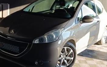 Peugeot 208 Compiègne