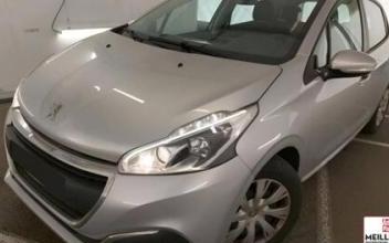 Peugeot 208 Lavau