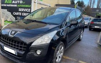 Peugeot 3008 Harnes