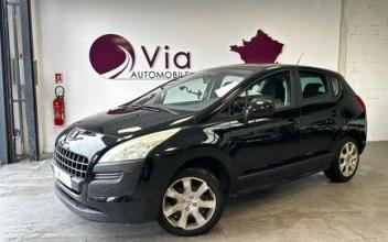 Peugeot 3008 Montigny-le-Bretonneux