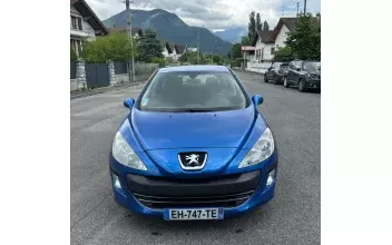 Peugeot 308 Cluses